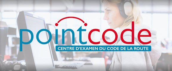 Pointcode Poitiers Poitiers