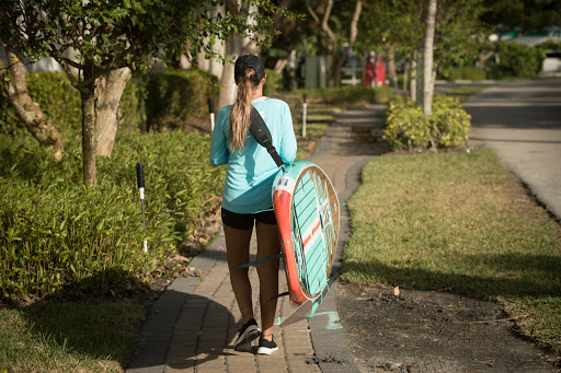 Surf Shop «BOTE Retail Store - Destin, FL», reviews and photos, 383 Harbor Blvd, Destin, FL 32541, USA