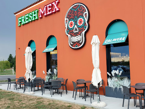 Calavera Ristorante - Cerro Maggiore in Cerro Maggiore, Città Metropolitana di Milano