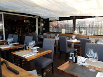 Atmosphère du Restaurant italien Casa Ferretti (Caudéran) à Bordeaux - n°3