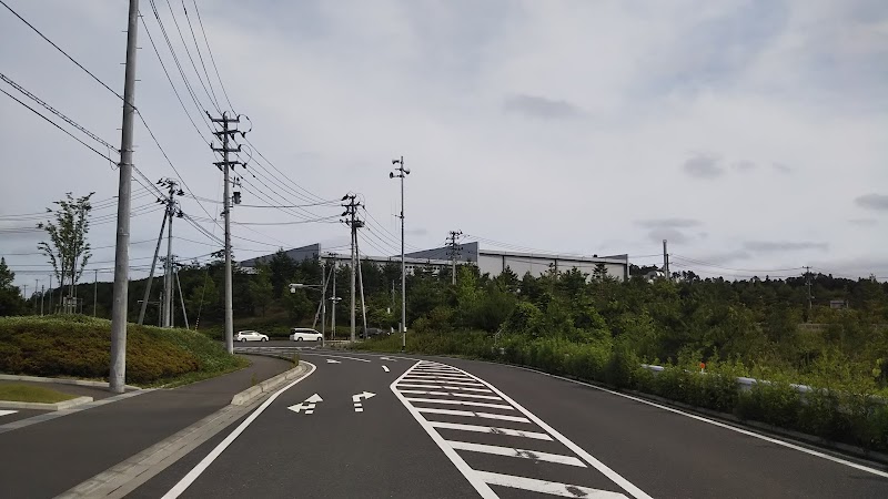タツタ電線㈱ 仙台工場
