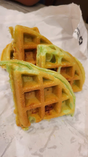 Dessert Restaurant «BAMBU Desserts & Drinks», reviews and photos, 10161 Bolsa Ave, Westminster, CA 92683, USA