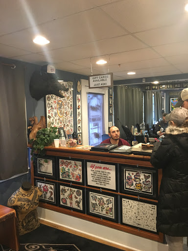 Explore mom memorial tattoo ideas, creative tattoo ideas in Warrenville, available at NoodlesTattoo Co. & Studio