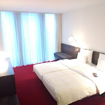 Photo n°3 de l'avis de jean.a fait le 21/11/2019 à 22:50 sur le  Empire Riverside Hotel Hamburg à Hamburg