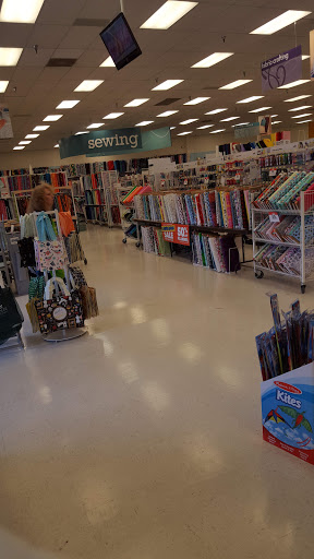 Fabric Store «Jo-Ann Fabrics and Crafts», reviews and photos, 1842 Molalla Ave, Oregon City, OR 97045, USA