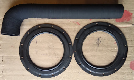 Photo 1 - AUTOBASTIEN - Vente de pièces détachées pour voiture et tracteur agricole