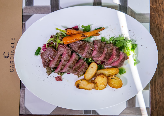 Αριθμός τηλεφώνου Cardinale Athens