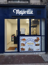 Photos du propriétaire du Restaurant marocain MAJORELLE Clichy - n°1