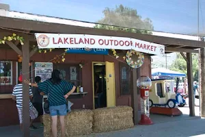 Lakeland Outdoor Market image