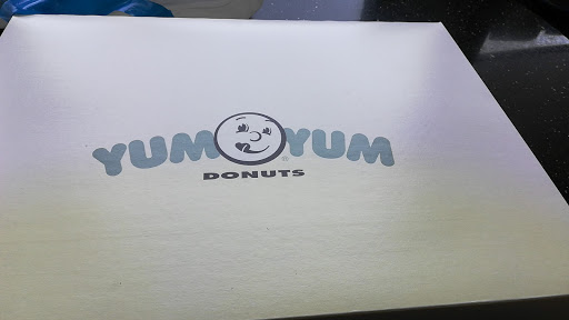 Donut Shop «Yum Yum Donuts», reviews and photos, 5454 Orangethorpe Ave, La Palma, CA 90623, USA