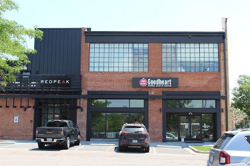 Goodheart Animal Health Center image