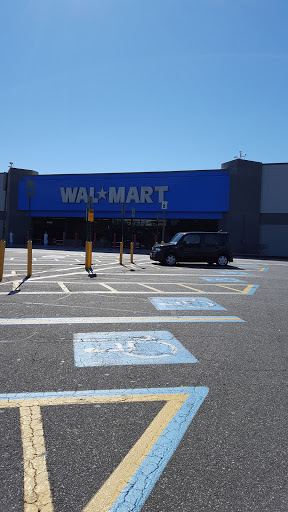 Discount Store «Walmart», reviews and photos, 401 Constant Friendship Blvd, Abingdon, MD 21009, USA