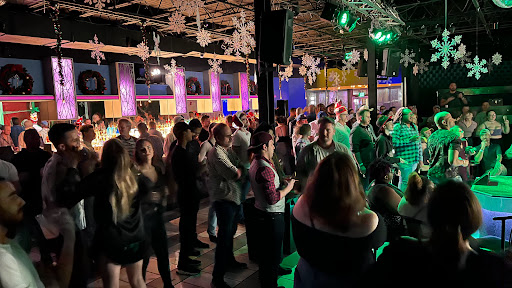 Gay Night Club «Play Dance Bar», reviews and photos, 1519 Church St, Nashville, TN 37203, USA