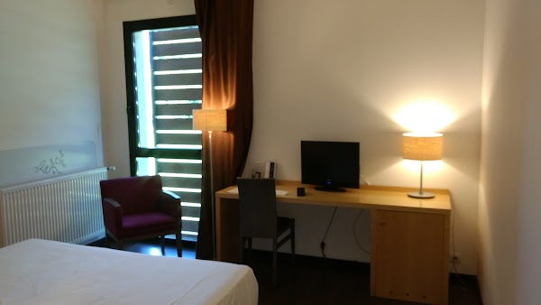 Imagen de Hotel Balneario Elgorriaga (21 de 23)