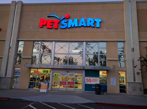 Pet Supply Store «PetSmart», reviews and photos, 8331 La Palma Ave, Buena Park, CA 90620, USA