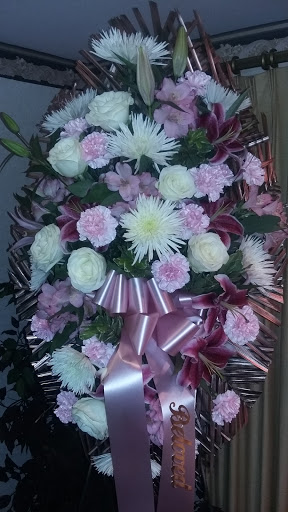 Funeral Home «CB Taylor Funeral Home», reviews and photos, 63 E 79th St, Chicago, IL 60619, USA