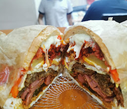 EL REY Tortero photo