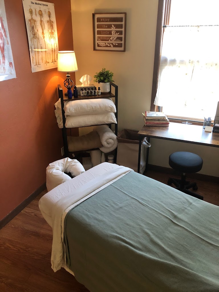 Alaska Massage and Motion Fairbanks, AK 99709 Services and Reviews