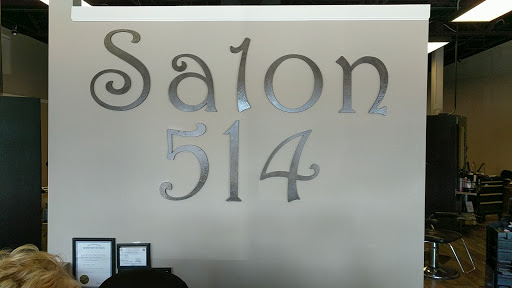 Beauty Salon «Salon 514», reviews and photos, 2900 Rice St #28o, Little Canada, MN 55113, USA