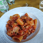 Photo n°2 de l'avis de Sabrina.e fait le 18/12/2018 à 15:08 sur le  Ristorante È Cucina Leopardi à Bologna