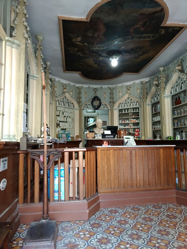 Oficina Municipal de Turismo de Pontevedra