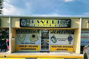 Abraira Jewelry image