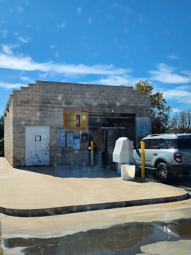 Breckenridge Laserwash en Breckenridge