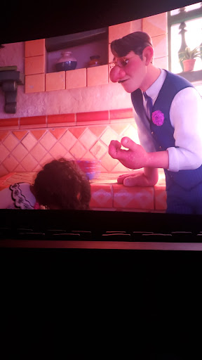 Movie Theater «AMC Katy Mills 20», reviews and photos, 5000 Katy Mills Cir #131, Katy, TX 77494, USA