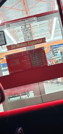 Auto Parts Store «AutoZone», reviews and photos, 7400 S Westnedge Ave, Portage, MI 49002, USA