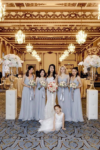 Hair Salon «Fashion Code Beauty Salon», reviews and photos, 844 W Dana St, Mountain View, CA 94041, USA