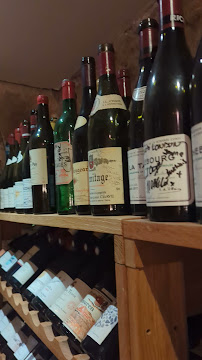 Atmosphère du Restaurant Aux quatre coins du vin à Bordeaux - n°9