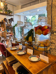 Photo n°69 de #Fox Coffee Shop (Metz) à Metz ()