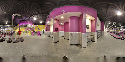 Gym «Planet Fitness», reviews and photos, 1673 S Pleasant Valley Rd, Winchester, VA 22601, USA