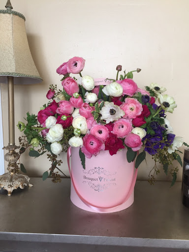 Florist «Inland Bouquet Florist», reviews and photos, 1991 Diners Ct, San Bernardino, CA 92408, USA