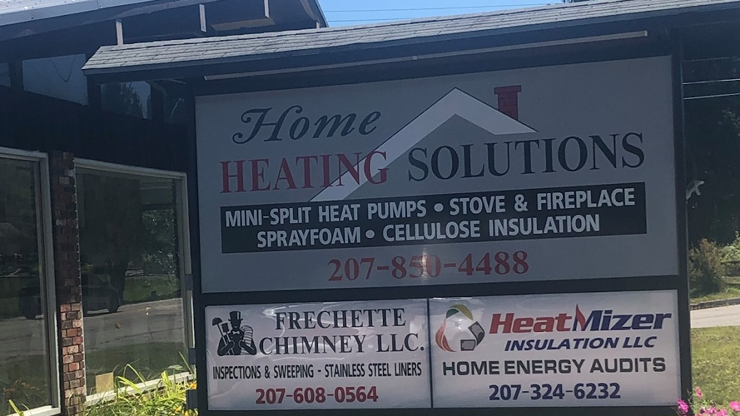 Home Heating Solutions