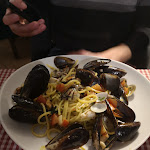 Photo n°1 de l'avis de Fabrizio.u fait le 31/01/2022 à 07:54 sur le  Osteria I Tre Diavoletti à Fiumicino