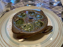 Escargot du Restaurant français La Grappe d'Or - Riquewihr - n°8