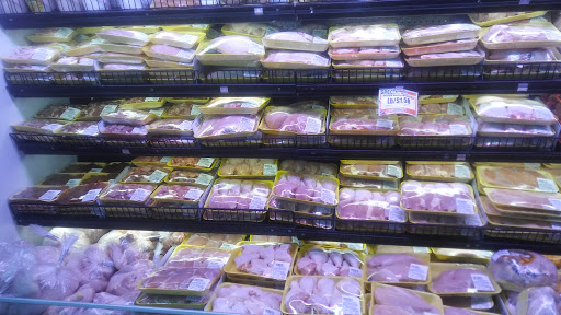 Supermarket «Sabor Tropical Supermarket», reviews and photos, 969 Normandy Dr, Miami Beach, FL 33141, USA