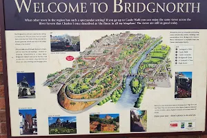 Bridgnorth Visitor Information Centre image