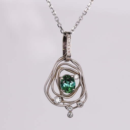 Jeweler «Richters Jewelry & Design Studio», reviews and photos, 4 Orchard View Dr, Londonderry, NH 03053, USA