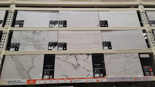 Home Improvement Store «The Home Depot», reviews and photos, 930 Springfield Rd South, Union, NJ 07083, USA