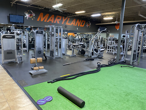 Gym «Fitness Evolution - Laurel, MD.», reviews and photos, 3541 Laurel Fort Meade Rd, Laurel, MD 20724, USA