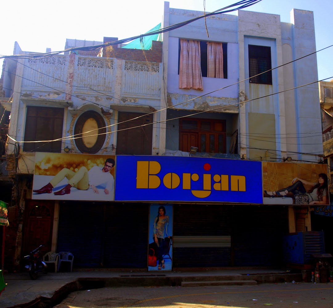 Borjan