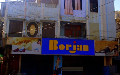 Borjan image