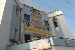 Chanda Devi Tiwari Hospital image