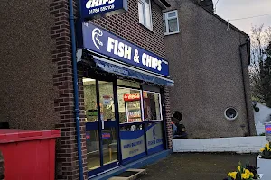 J.Ks Fish & Chips Ashford image