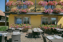 Photos du propriétaire du Restaurant français Restaurant Au Cheval Blanc à Baldersheim - n°4