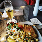 Photo n°1 de l'avis de Je. fait le 04/09/2020 à 14:55 sur le  Restaurant & Café Seestern à Wilhelmshaven