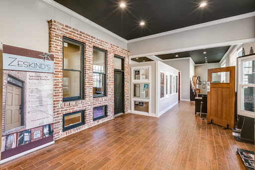 Millwork Shop «Zeskinds Hardware and Millwork», reviews and photos, 222 S Payson St, Baltimore, MD 21223, USA