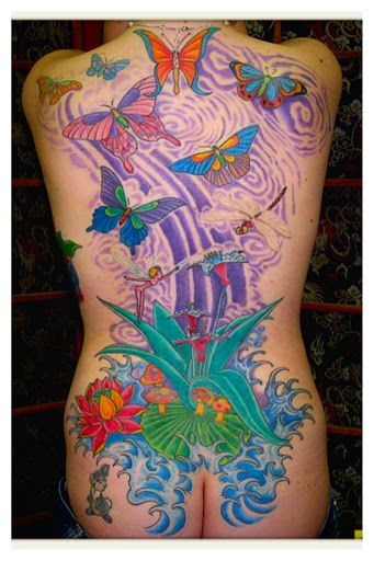 Tattoo Shop «American Dream Tattoo Studio», reviews and photos, 590 N Azusa Ave, Covina, CA 91722, USA